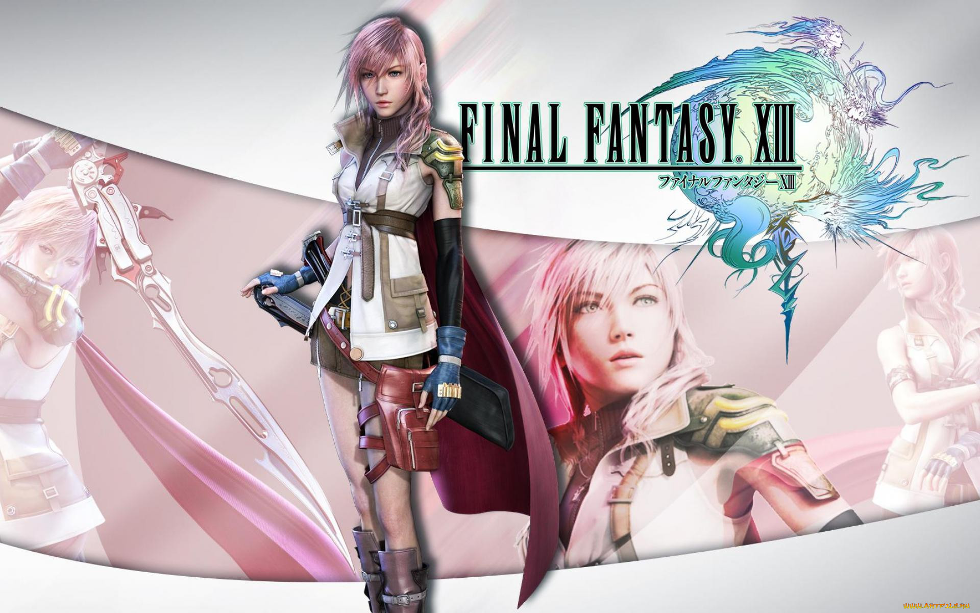  , final fantasy xiii, 